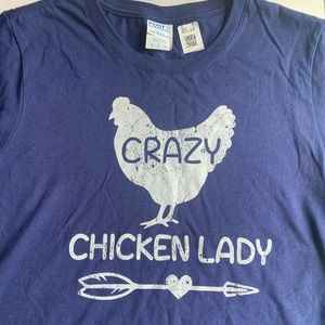 BRAND NEW Graphic Tee